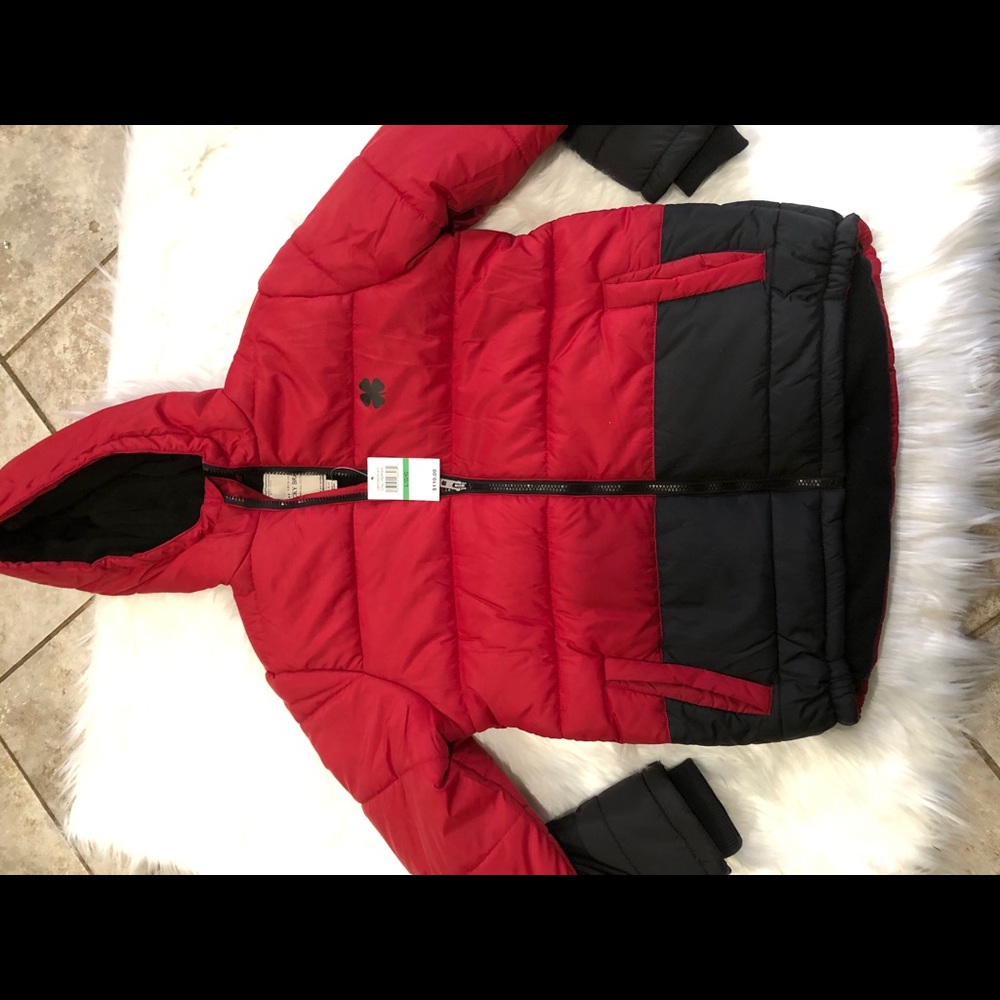 LUCKY BRAND | Boys Coat
